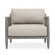 Borneo Lounge Chair in Dark Gray (52|53152)
