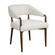 Austell Dining Chair in Dark Walnut (52|53140)