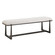 Midas Bench in Textured Bronze (52|53092)