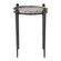 Nahunta Accent Table in Dark Bronze (52|51171)