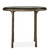 Ata Accent Table in Antique Brass (52|50615)