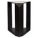 Keenan Accent Table in Dark Bronze (52|50347)