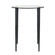 Wren Accent Table in Antique Brass (52|50344)