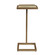 Gamora Drink Table in Antique Gold (52|50341)