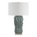 Niese One Light Table Lamp in Antique Brass (52|308041)