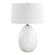 Avery One Light Table Lamp in Antique Brass (52|308011)