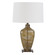 Rainer One Light Table Lamp in Antique Brass (52|307731)