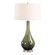 Marist One Light Table Lamp in Antique Brass (52|30761)