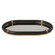 Cyprus Tray in Black (52|18383)