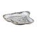 Lunara Bowl in Natural Gray Onyx (52|17146)