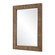Aldous Mirror in Walnut (52|08406)