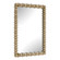 Harriet Mirror in Antiqued Brush Strokes (52|08396)
