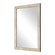 Pave Mirror in Golden Bronze (52|08375)