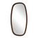 Apphia Mirror in Warm Bronze (52|08368)