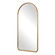 Marvell Mirror in Antique Gold (52|08367)
