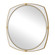 Estella Mirror in Antique Gold (52|08366)