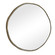 Lowen Mirror in Antique Brass (52|08357)