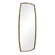Adair Mirror in Antique Brass (52|08352)