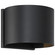 Lightgate LED Wall Sconce in Matte Black (72|621464R1)