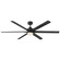 Valor 66'' Smart Fan in Matte Black (13|910566FMBLWD)