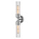 Soren LED Wall Sconce in Chrome (13|50912CM)