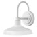 Forge LEDWall Mount Barn Light in Textured White (13|12075TW)