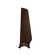 TriAire Custom Blade Set in Dark Bronze (26|BPW851444DZW)