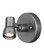 Patterson LED Picture Light in Antique Nickel (142|54000005)