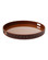 Brayden Tray in Brown (142|12001148)