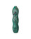 Tamarind Vase in Marbleized Dark Green (142|12001116)
