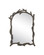 Dunmore Mirror in Charbon de Bois (142|10000187)