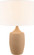 Sayer One Light Table Lamp in Aged Iron (454|SCRJTB177AITSWL)