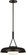 Liora One Light Pendant in Aged Iron (454|SCRJPD167AIOEG)