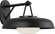 Liora One Light Wall Lantern in Textured Black (454|SCRJOWS172TXBMWOG)