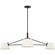 Hale Three Light Chandelier in Aged Iron (454|SCRJCH198AIWL)