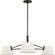 Hale Three Light Chandelier in Aged Iron (454|SCRJCH194AIWL)