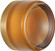 Tatum LED Wall Sconce in Satin Brass (454|SCDJWS16527SBAG)