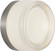 Tatum LED Wall Sconce in Brushed Nickel (454|SCDJWS16527BNCGPW)
