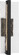 Briggs LED Wall Sconce in Textured Black (454|SCDJOWS15230TXBCTG)
