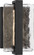 Briggs LED Wall Sconce in Textured Black (454|SCDJOWS15130TXBCTG)