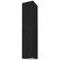 Kyler LED Outdoor Wall Lantern in Earth Black (10|KYLE8407EK)