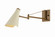 Andersen One Light Wall Sconce in Patina Brass (67|B4314PBRSSD)