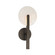 Ainslie LED Wall Sconce in Mediterranean Bronze (51|99308115)