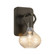 Sheriden One Light Wall Sconce in Mediterranean Bronze (51|92278115)