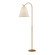 Eula One Light Floor Lamp in Patina Brass (428|HL1164401PBR)