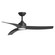 Drifter 52'' Ceiling Fan in Black (16|88772WTBK)