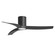 Drifter 52'' Ceiling Fan in Black (16|88771WTBK)