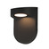 Ledge LED Outdoor Wall Mount in Black (16|86196BK)
