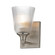 Julip One Light Bath Vanity in Satin Nickel (16|21541CRSN)