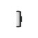 Vetra LED Outdoor Wall Sconce in Black (86|E30481BK)